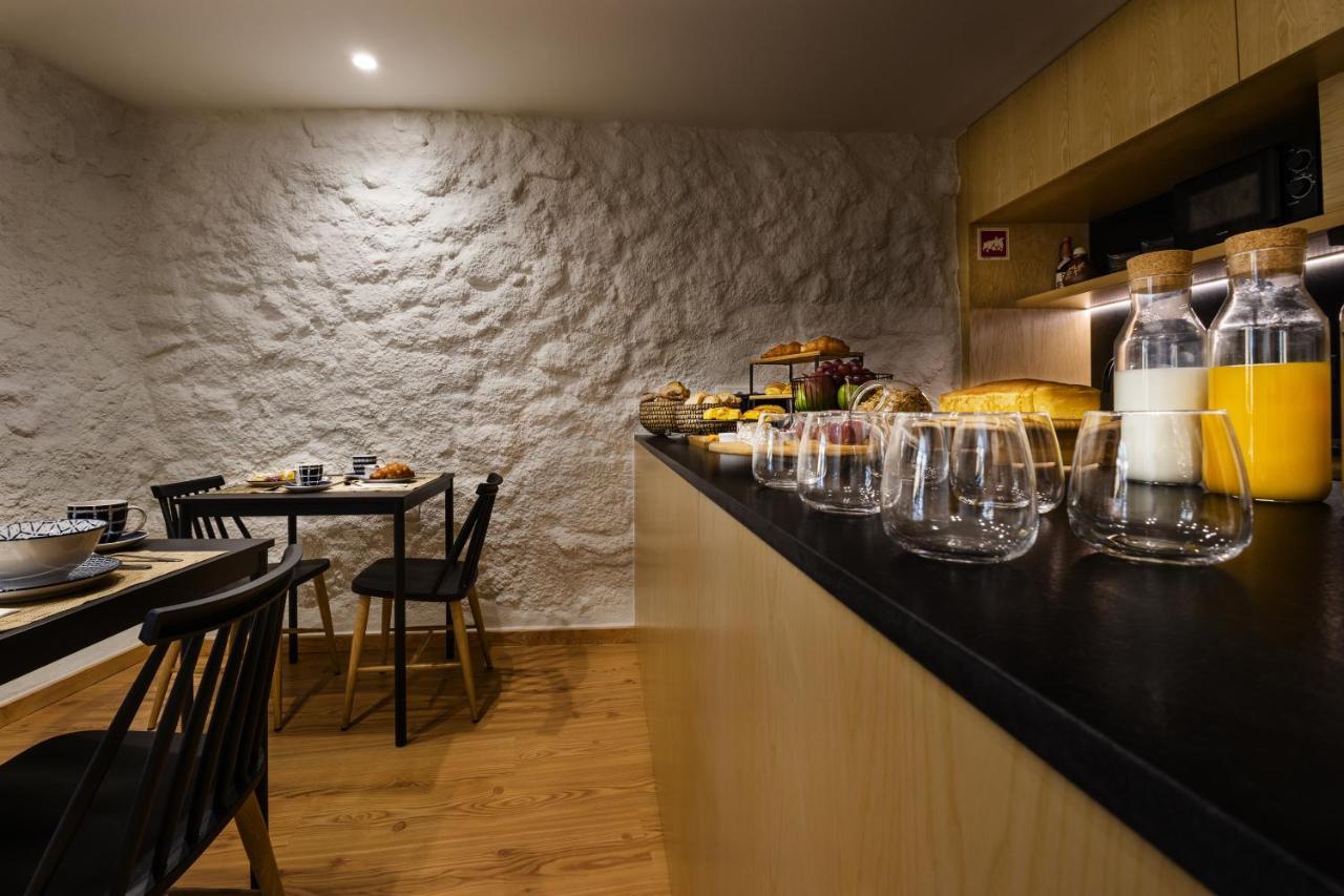 Viseu Ryokan - Hospedaria Japonesa & Spa Zewnętrze zdjęcie