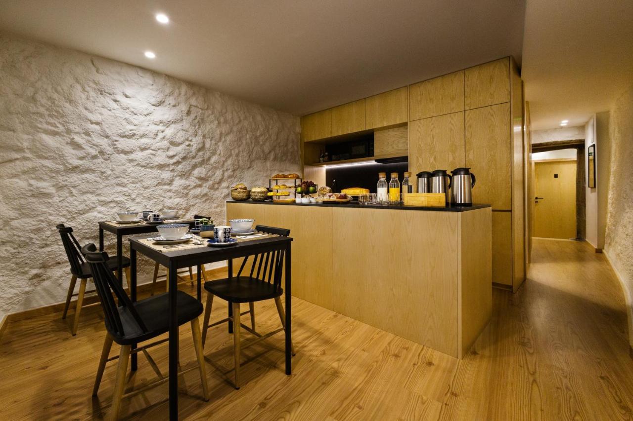 Viseu Ryokan - Hospedaria Japonesa & Spa Zewnętrze zdjęcie