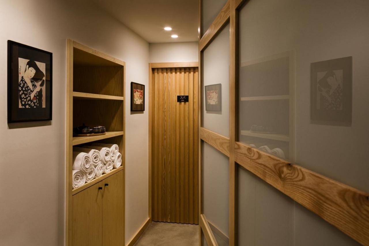 Viseu Ryokan - Hospedaria Japonesa & Spa Zewnętrze zdjęcie