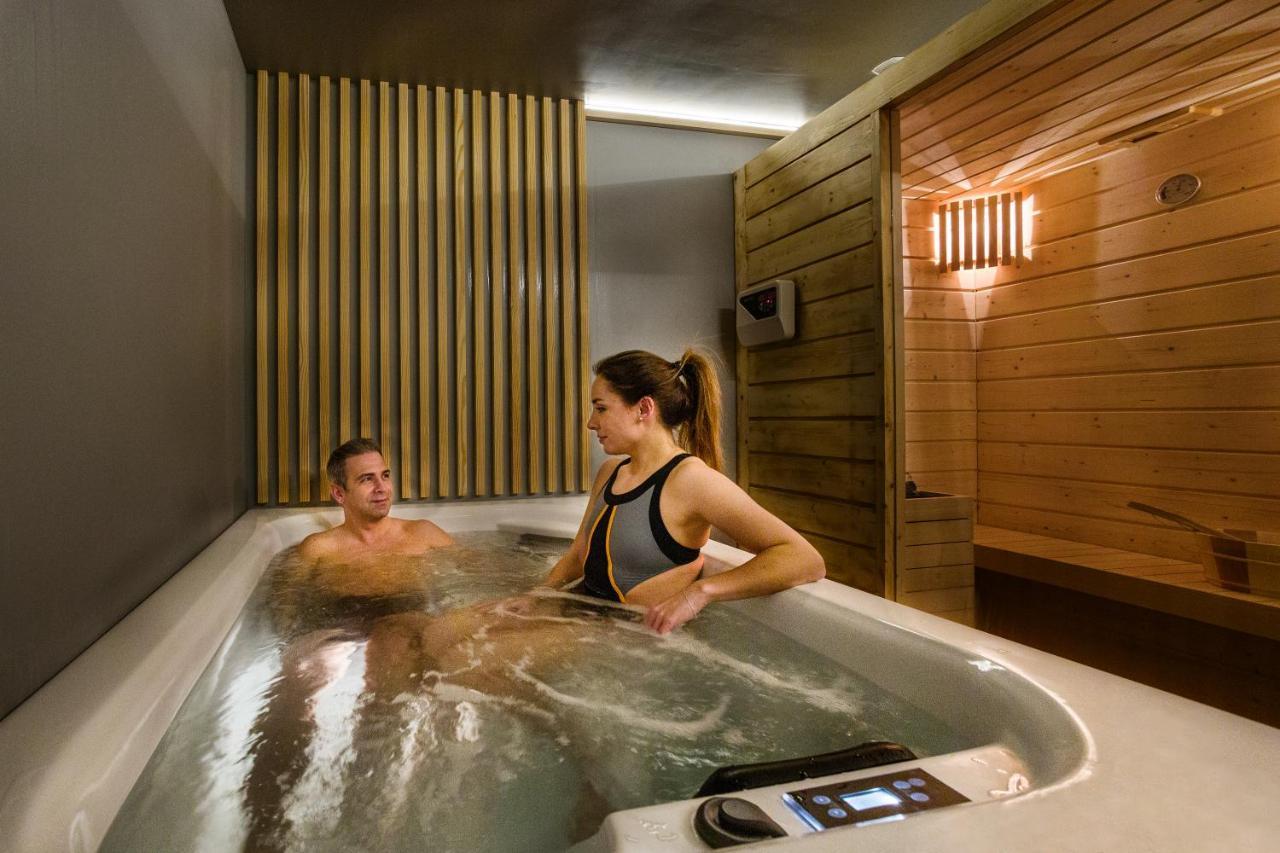 Viseu Ryokan - Hospedaria Japonesa & Spa Zewnętrze zdjęcie