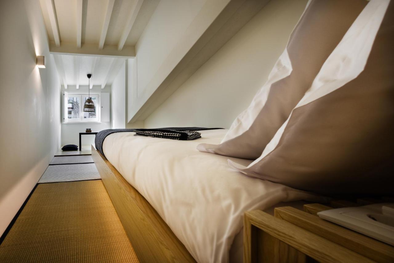 Viseu Ryokan - Hospedaria Japonesa & Spa Zewnętrze zdjęcie